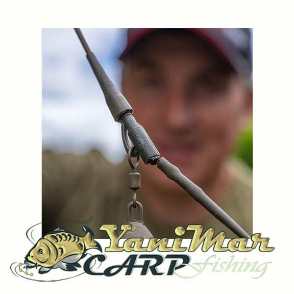 Комплект Korda Basix Lead Clip Action Pack