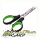Ножица Korda Basix Rig Scissors