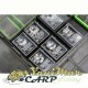 Тежести Korda Dark Matter Balancing Weights