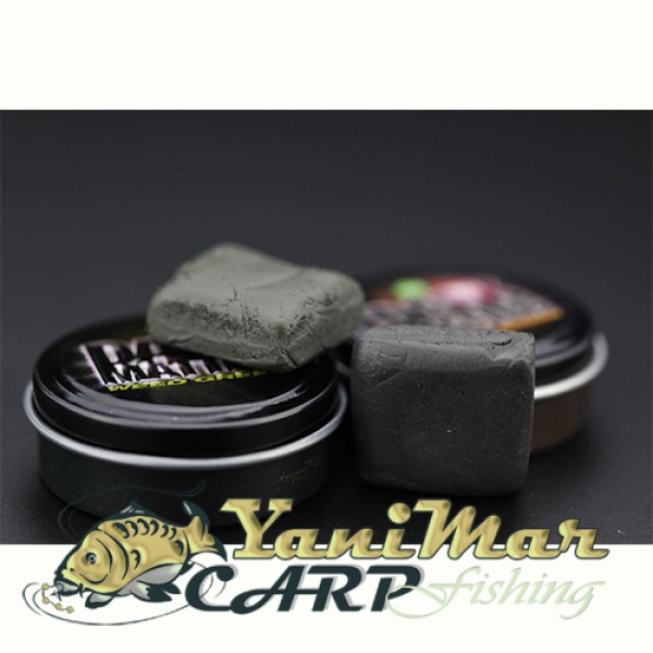 Меко олово Korda Dark Matter Ultra Heavy Tungsten Putty