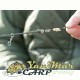 Комплект Korda Heli Safe Tubing Kit