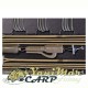 Готови монтажи Korda Hybrid Lead Clip QC Swivel Leadcore Leaders