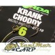 Куки Korda Krank Choddy