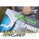 Готов монтаж Korda Krank Spinner Hook Sections