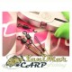 Готов монтаж Korda Multi Rig Krank Choddy