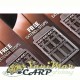 Готов монтаж Korda N-Trap DF Rig Wide Gape Barbed