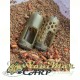 Фидер хранилка Preston Absolute Window Feeder Solid XL
