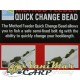 Бързи връзки Preston ICM In-Line Quick Change Bead
