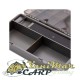 Кутия Korda Basix Tackle Box