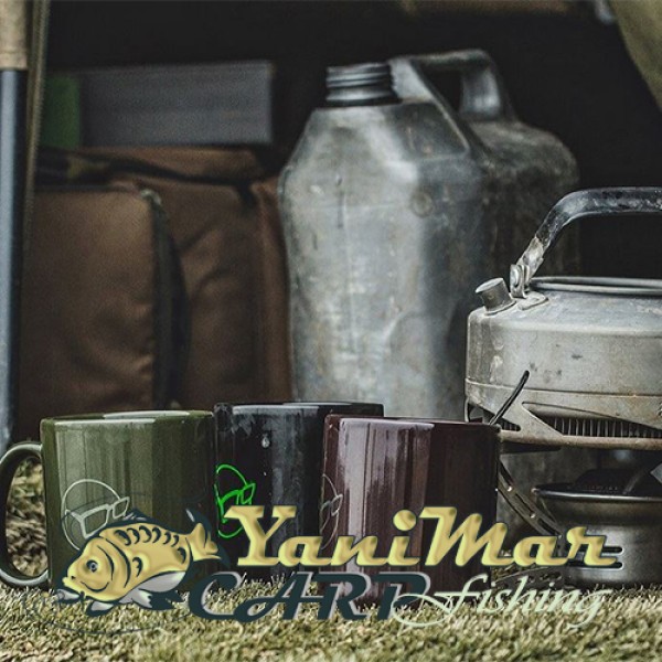 Комплект Korda Compac 3-Piece Tea Set
