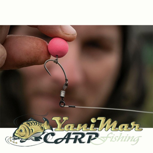 Тежести Korda Dark Matter Balancing Weights