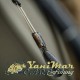 Монтаж Korda Dark Matter Leader Heli-Safe 50cm, 40lb