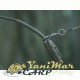 Комплект Korda Heli Safe Tubing Kit