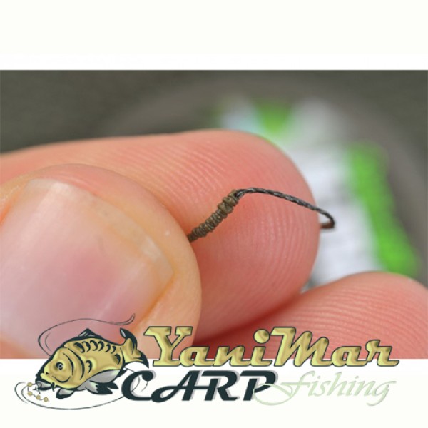 Влакно Korda N-Trap Semi Hook Link