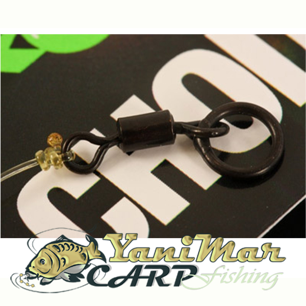 Готови монтажи Korda Chod Rig Short Barbed