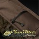 Калъф Korda Compac Single Divide Sleeve 13ft