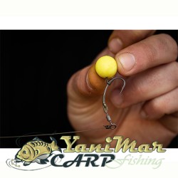 Стопери за кука Korda High Grip Hook Bead