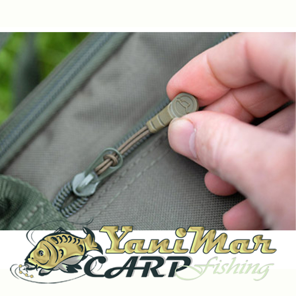 Чанта Korda Singlez Storage Bag Green