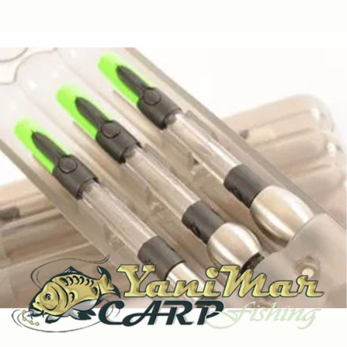 Кутия Korda Stowaway Case 3 Rod