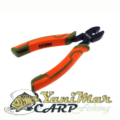 Клещи PB Products Crimping Pliers including Cutter