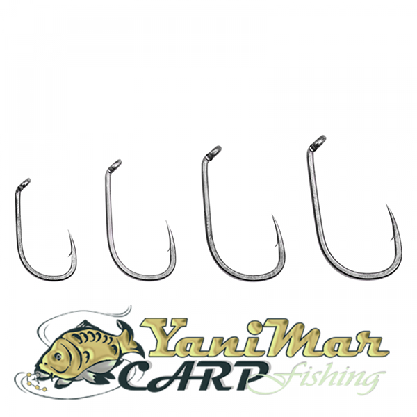 Куки Korda Basix Wide Gape Hooks