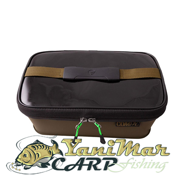 Кутия Korda COMPAC Organiser
