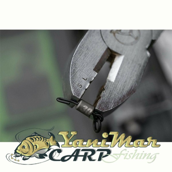 Тежести Korda Dark Matter Balancing Weights