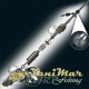 Комплект Korda Heli Safe Tubing Kit