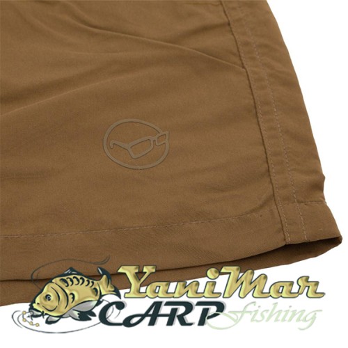 Къси панталони Korda KORE Quick Dry Shorts Olive