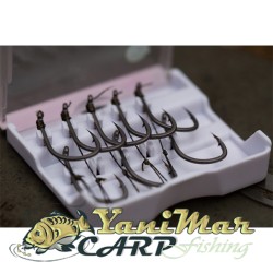 Куки Korda Kamakura Wide Gape X
