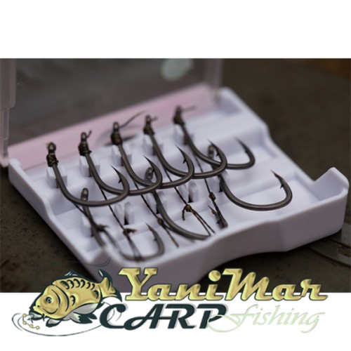 Куки Korda Kamakura Wide Gape X