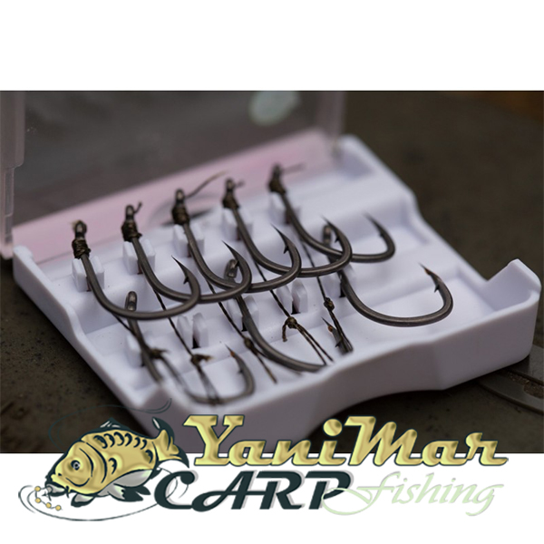 Куки Korda Kamakura Wide Gape X