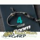Готов монтаж Korda Spinner Rig Krank 5.5 Inch BOOM
