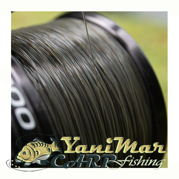 Влакно Korda Basix Main Line 500м
