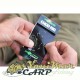 Готови монтажи Korda Chod Rig Short Barbed