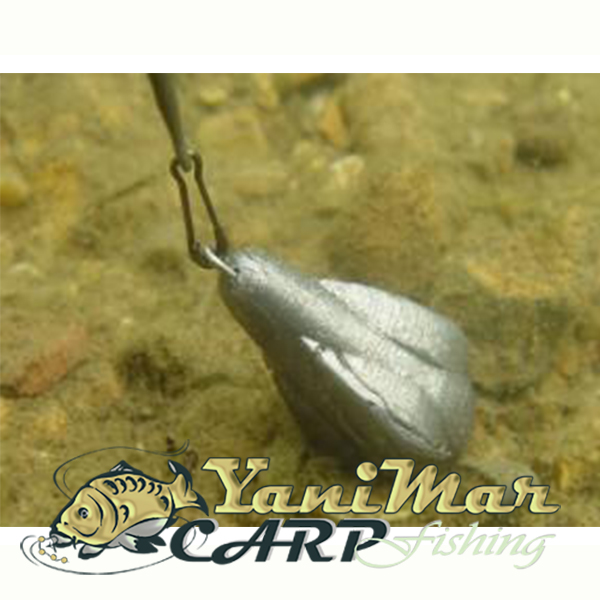 Олово за маркер Korda Probe Marker Leads