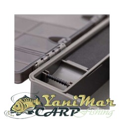 Кутия Korda Basix Tackle Box