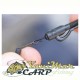 Готови монтажи Korda Hybrid Lead Clip QC Swivel Leadcore Leaders