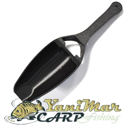 Лъжица Bait Boat Pod Scoop