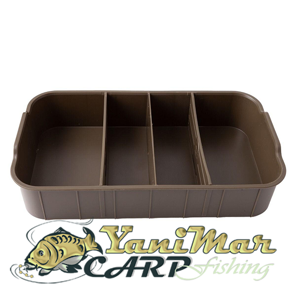 Кутия Korda COMPAC Organiser
