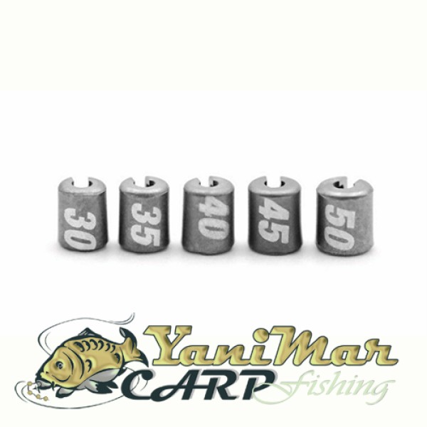 Тежести Korda Dark Matter Balancing Weights
