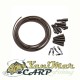 Комплект Korda Basix Lead Clip Action Pack
