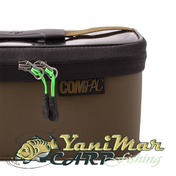 Кутия Korda COMPAC Organiser