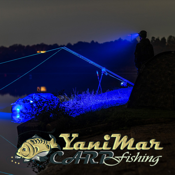 Челник Nash Powerbanx UV Headtorch