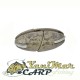 Тежести Avid Carp Outline Line Droppers