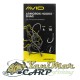 Куки Avid Carp Armorok Snag Single Eyed Hook