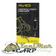 Куки Avid Carp Armorok Wide Hook