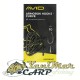 Куки Avid Carp Armarok Hooks Curve