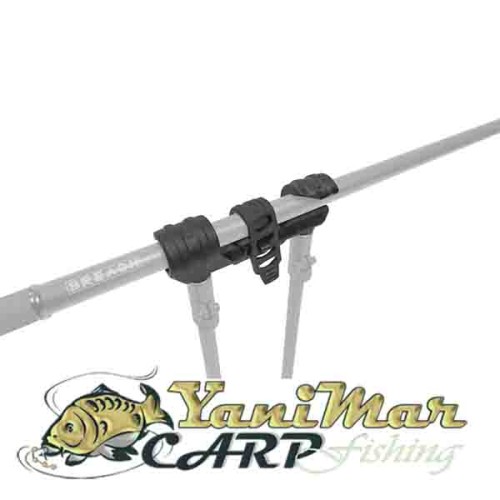 Стойка за Кеп Avid Carp Lok Down Landing Net Holder