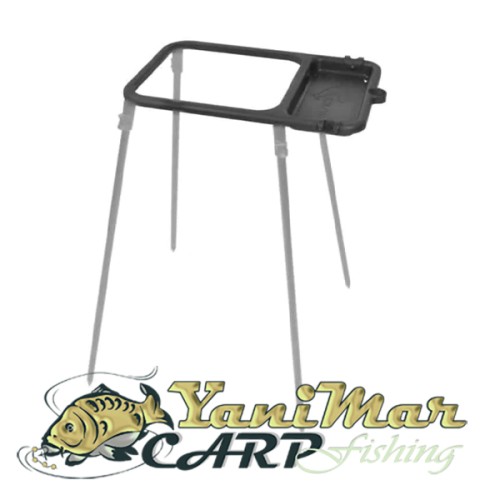 Стойка за кофа Avid Carp Bait Station
